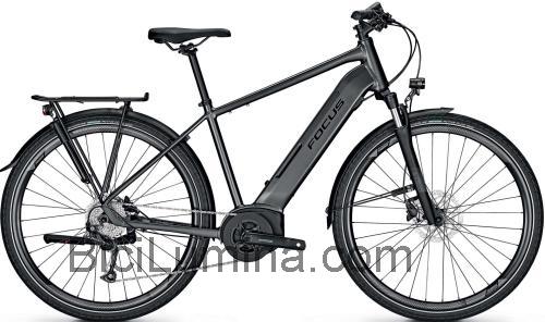 Focus Planet 2 opinión y ficha técnica